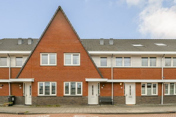 Photo - For sale: Gooise Kant 13, 1104 MM Amsterdam